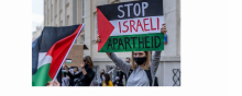  Palestine - European Parliamentarians Calling for an End to Israel’s Apartheid