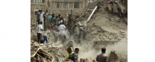  Saudi-Arabia-led-coalition - Yemen Crisis Getting Worse and Worse