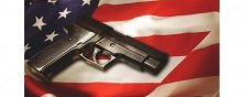 firearms - US is flooded with guns
