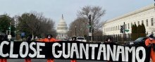   - A report of UN Special Rapporteur’s visit of Guantanamo Detention Centre