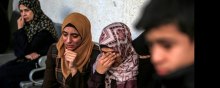 A selection of UN comments on violation of human rights by Israel in Gaza and Lebanon