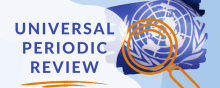  UN-Human-Rights-Council - Iran's Reports in the Fourth Cycle of the Universal Periodic Review and Key Points of the Statements of Officials