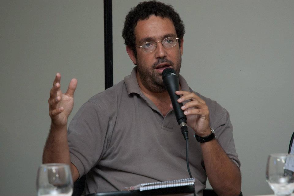 Bruno Lima Rocha Beaklini