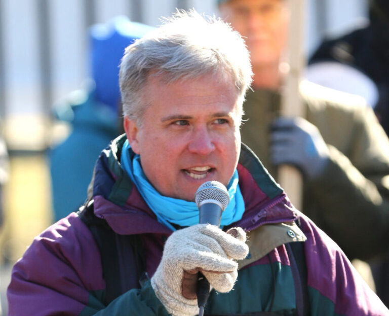 David Swanson