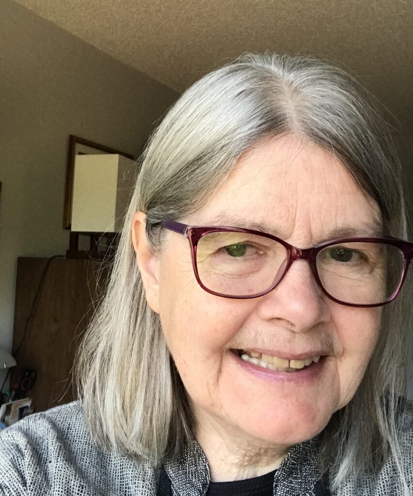 Helena Cobban