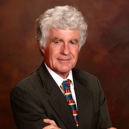 Joseph Oliver Boyd-Barratt