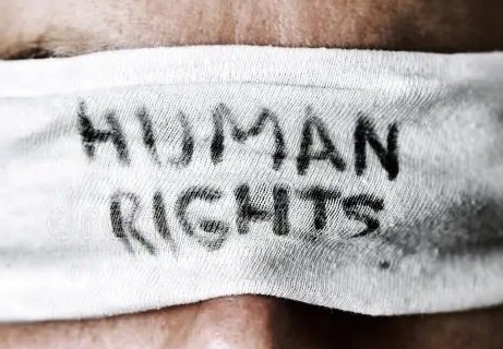 100 Human Rights Harms in Trump’s First 100 Days