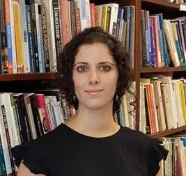 Walaa Alqaisiya