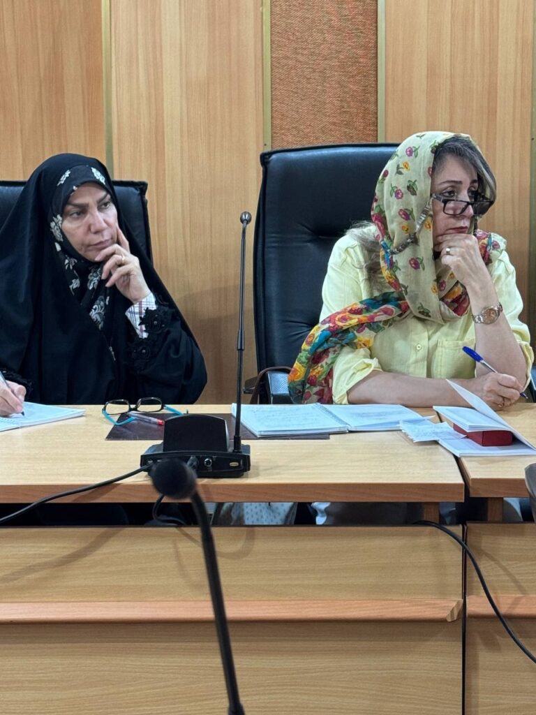 Implementation of the Project: “Organizational Capacity Building and Empowerment of Specialists Supporting Refugees’ Mental Health”