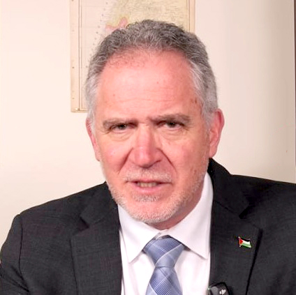 Miko Peled