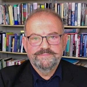 Elijah J. Magnier