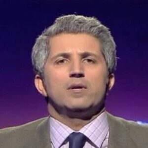 Alexander Azadgan