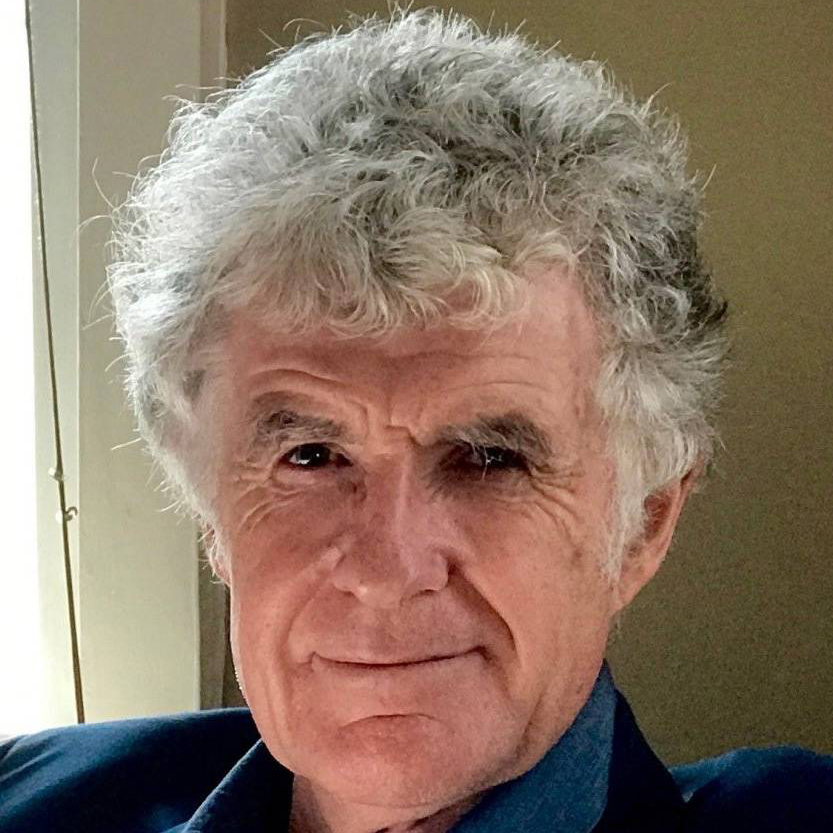 Oliver Boyd Barrett