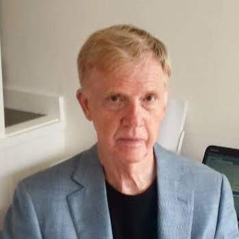 Peter Ford