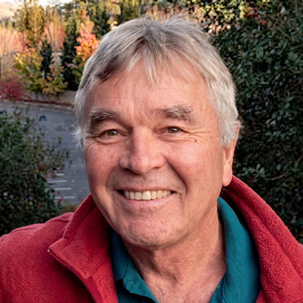 Rick Sterling