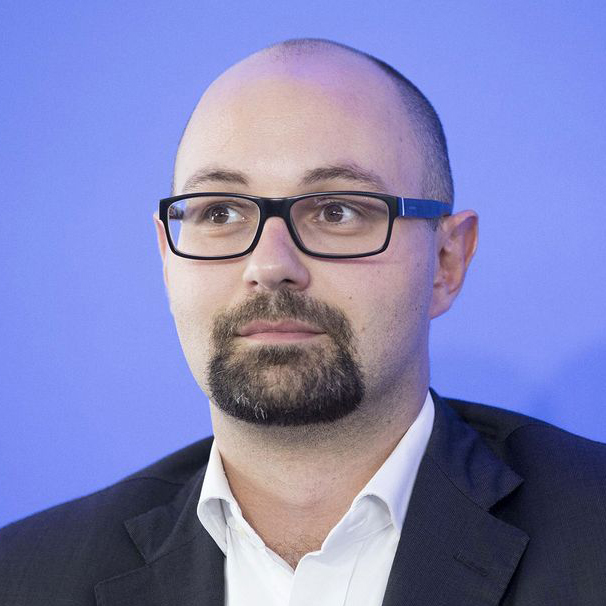 Thomas Gennolé