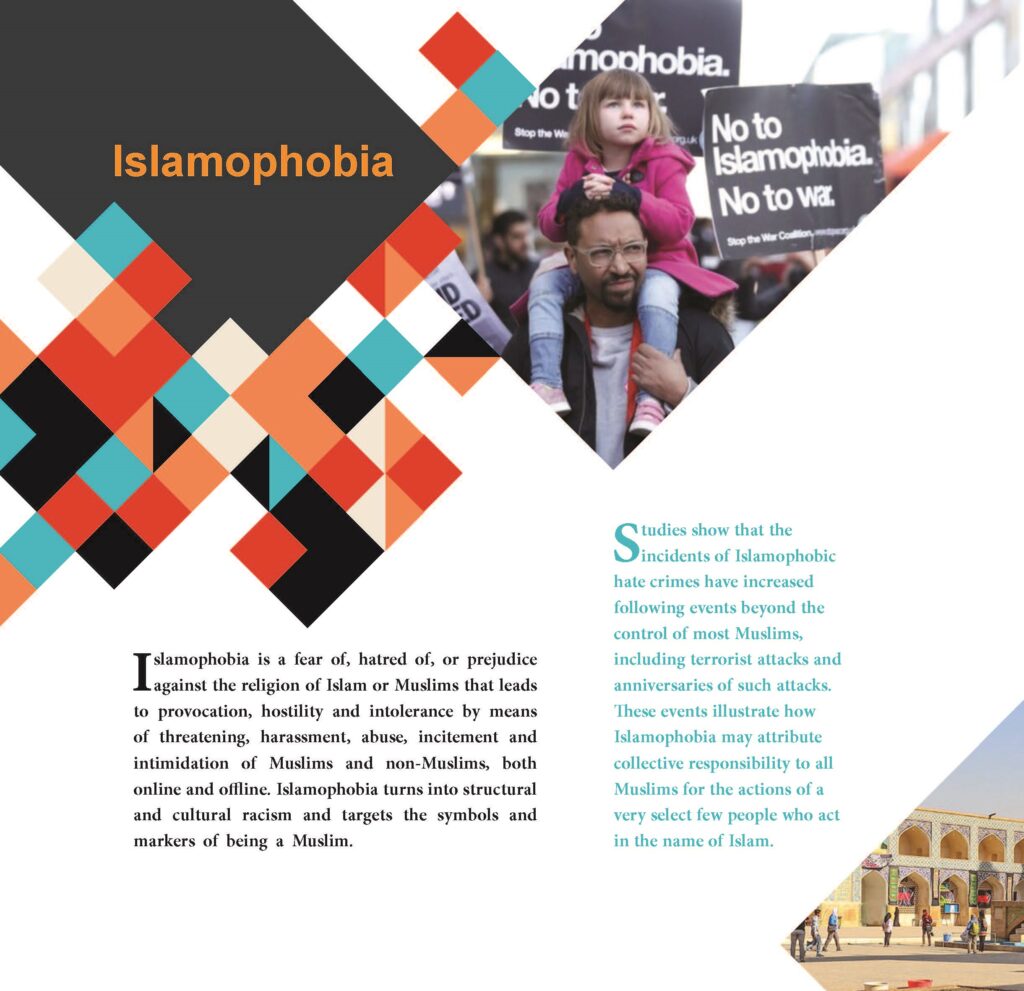 Islamophobia