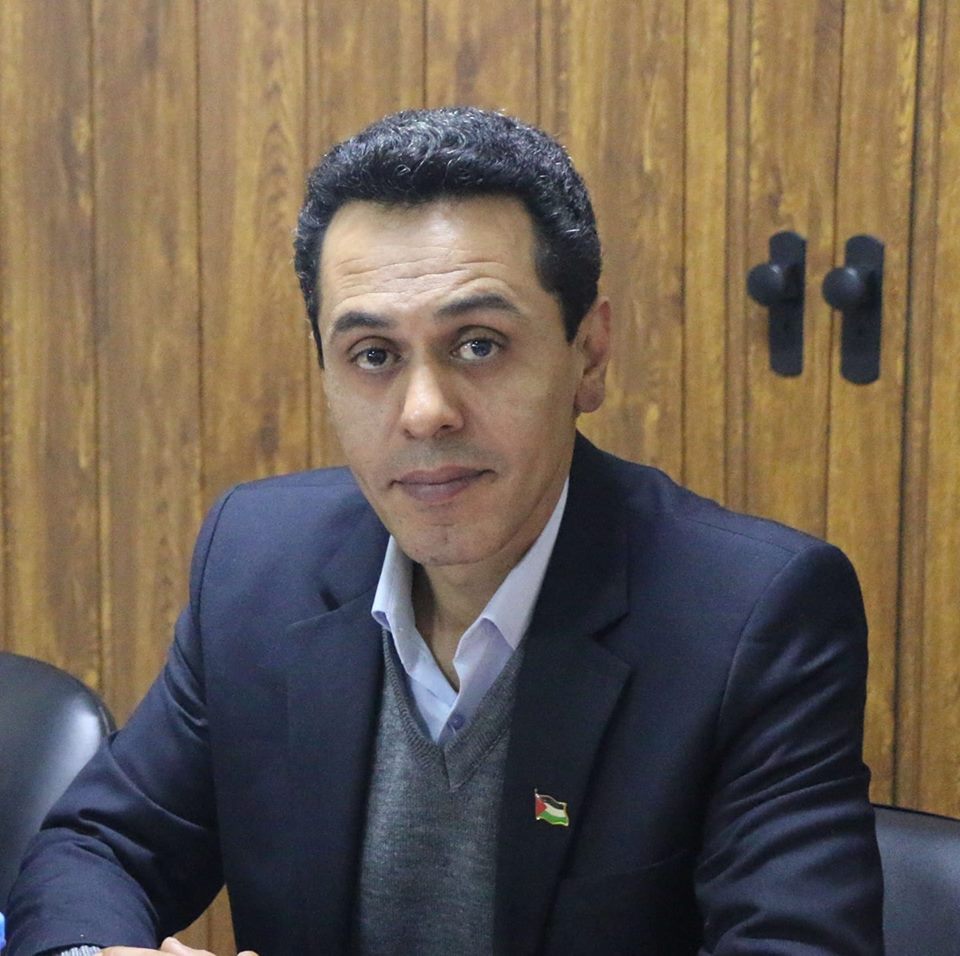Salah Abdel Aati