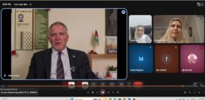 Miko Peled